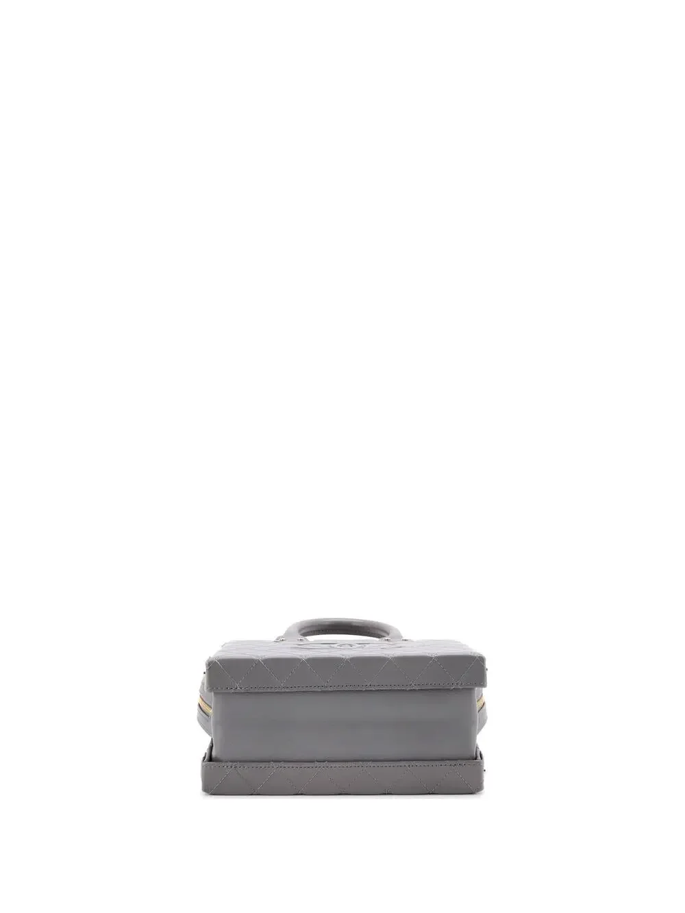Chanel Cc Square Convertible Vanity #278977C40B